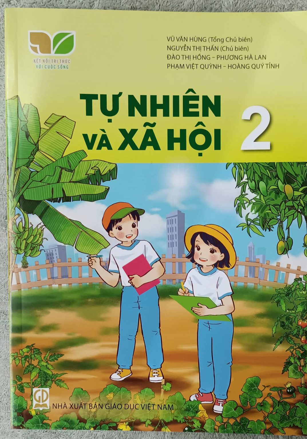 Toán 2 Tập 1 Kết Nối Tri Thức Với Cuộc Sống Công Ty Cổ Phần Sách Và