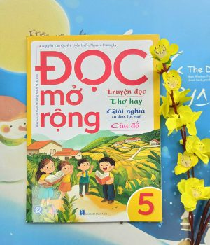 Đọc mở rộng 5