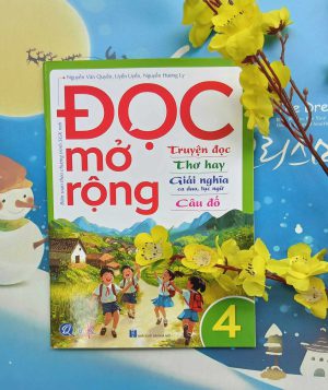 Đọc mở rộng 4